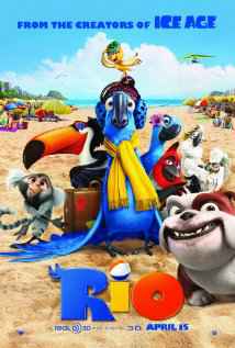 Rio 1 2011 full movie download